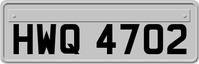 HWQ4702