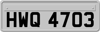 HWQ4703