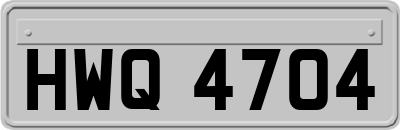 HWQ4704