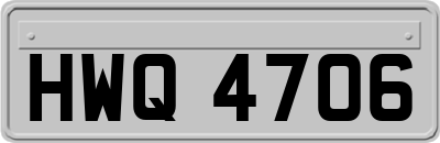 HWQ4706