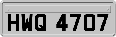 HWQ4707