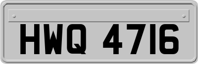 HWQ4716