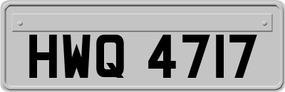 HWQ4717