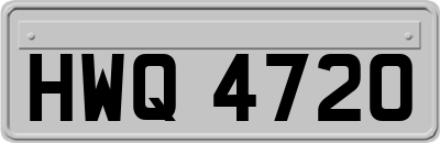 HWQ4720