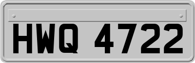 HWQ4722