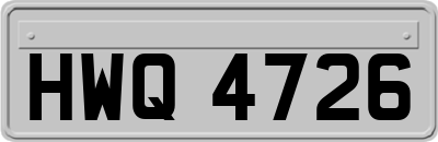HWQ4726