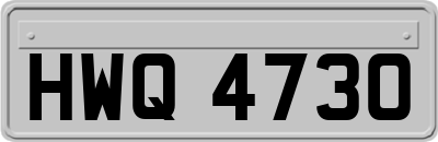 HWQ4730