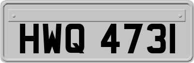 HWQ4731