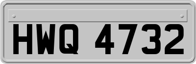 HWQ4732