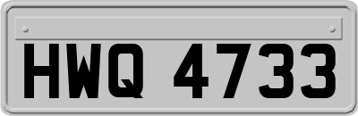 HWQ4733