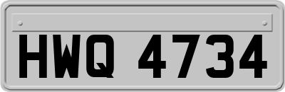 HWQ4734