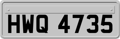 HWQ4735