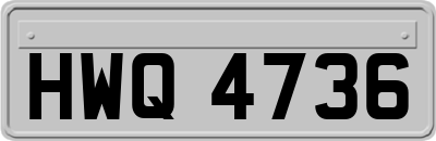 HWQ4736