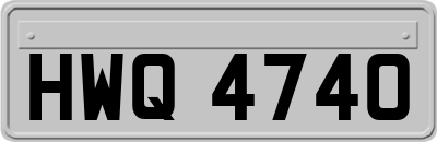 HWQ4740