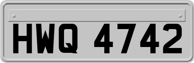 HWQ4742