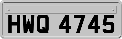 HWQ4745