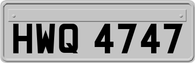 HWQ4747