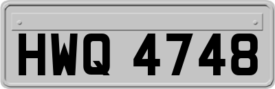 HWQ4748