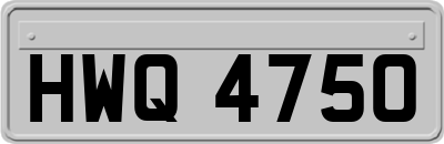 HWQ4750