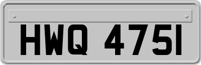 HWQ4751