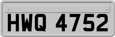 HWQ4752