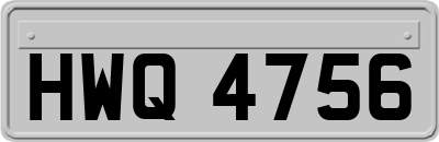 HWQ4756