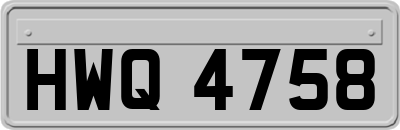 HWQ4758