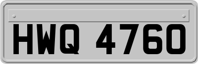 HWQ4760