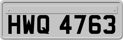 HWQ4763