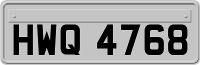 HWQ4768