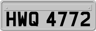 HWQ4772