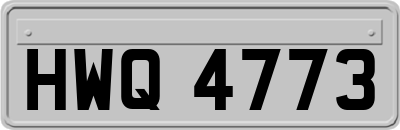 HWQ4773