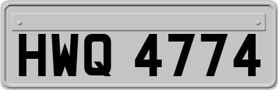 HWQ4774