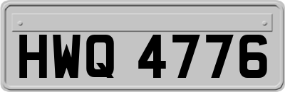 HWQ4776