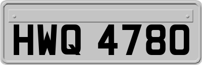 HWQ4780