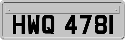 HWQ4781
