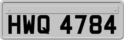 HWQ4784