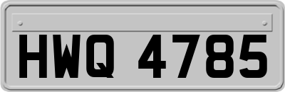 HWQ4785