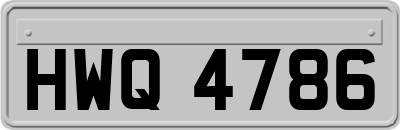 HWQ4786