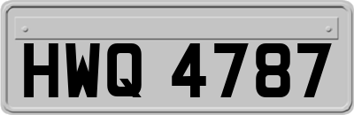 HWQ4787