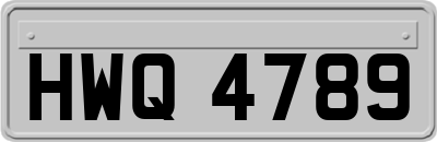 HWQ4789