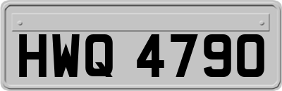 HWQ4790