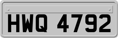 HWQ4792