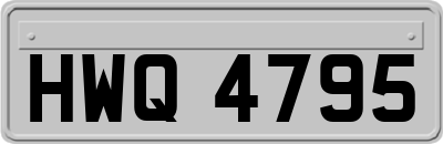 HWQ4795