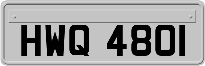 HWQ4801