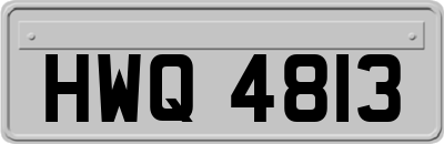 HWQ4813