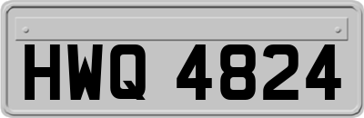 HWQ4824
