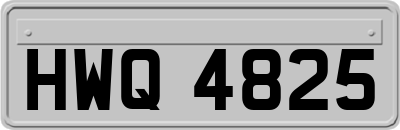 HWQ4825