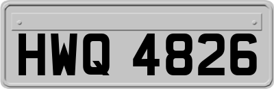 HWQ4826