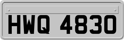 HWQ4830